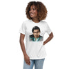Ramanujan Women's Relaxed T-Shirt